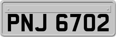 PNJ6702