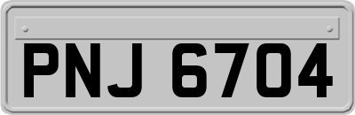 PNJ6704