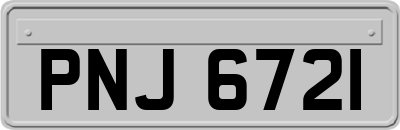PNJ6721