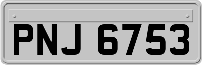 PNJ6753