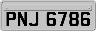 PNJ6786