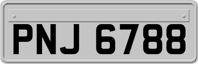 PNJ6788
