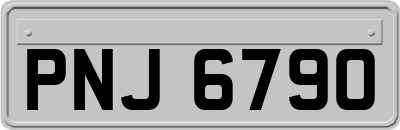 PNJ6790