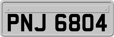 PNJ6804