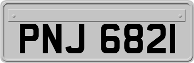 PNJ6821