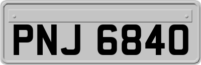 PNJ6840