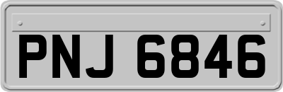 PNJ6846