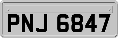 PNJ6847