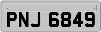 PNJ6849