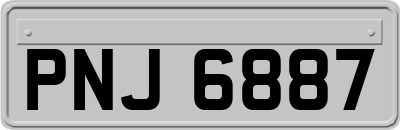 PNJ6887
