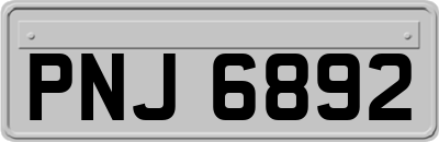 PNJ6892