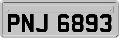 PNJ6893