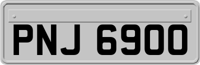 PNJ6900