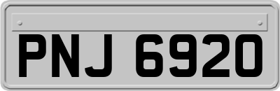 PNJ6920