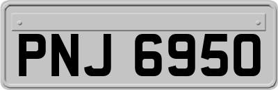 PNJ6950