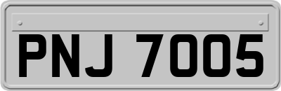PNJ7005