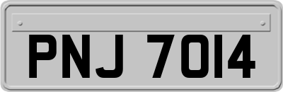 PNJ7014