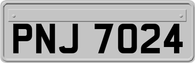PNJ7024