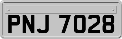PNJ7028