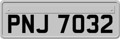 PNJ7032