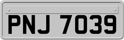 PNJ7039