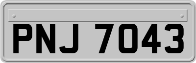 PNJ7043