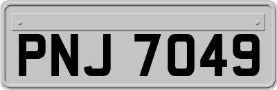 PNJ7049