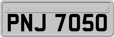 PNJ7050