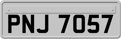PNJ7057