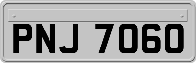 PNJ7060