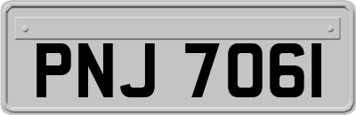 PNJ7061