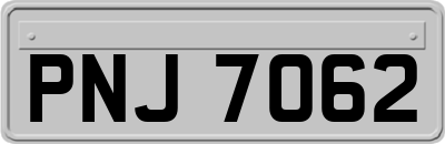PNJ7062