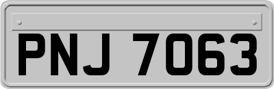 PNJ7063