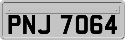 PNJ7064