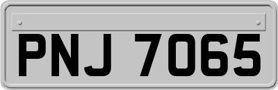 PNJ7065