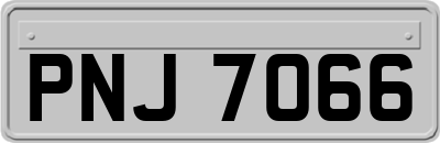 PNJ7066