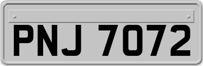 PNJ7072