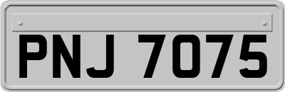 PNJ7075