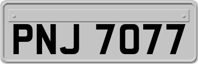 PNJ7077