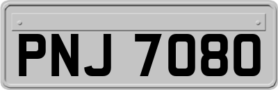 PNJ7080