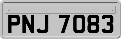 PNJ7083