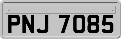 PNJ7085
