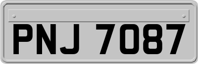 PNJ7087