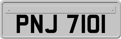 PNJ7101