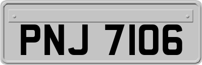 PNJ7106