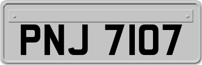 PNJ7107