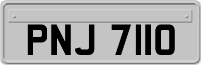 PNJ7110