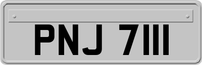PNJ7111