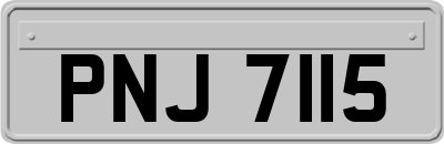 PNJ7115