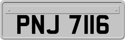 PNJ7116